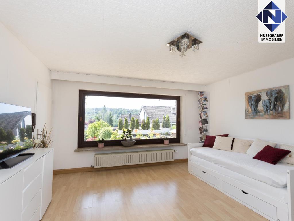 Zimmer (Einliegerwohnung)
