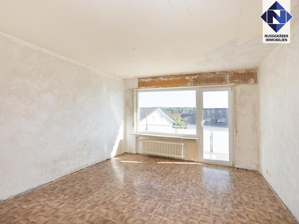 Wohnzimmer OG