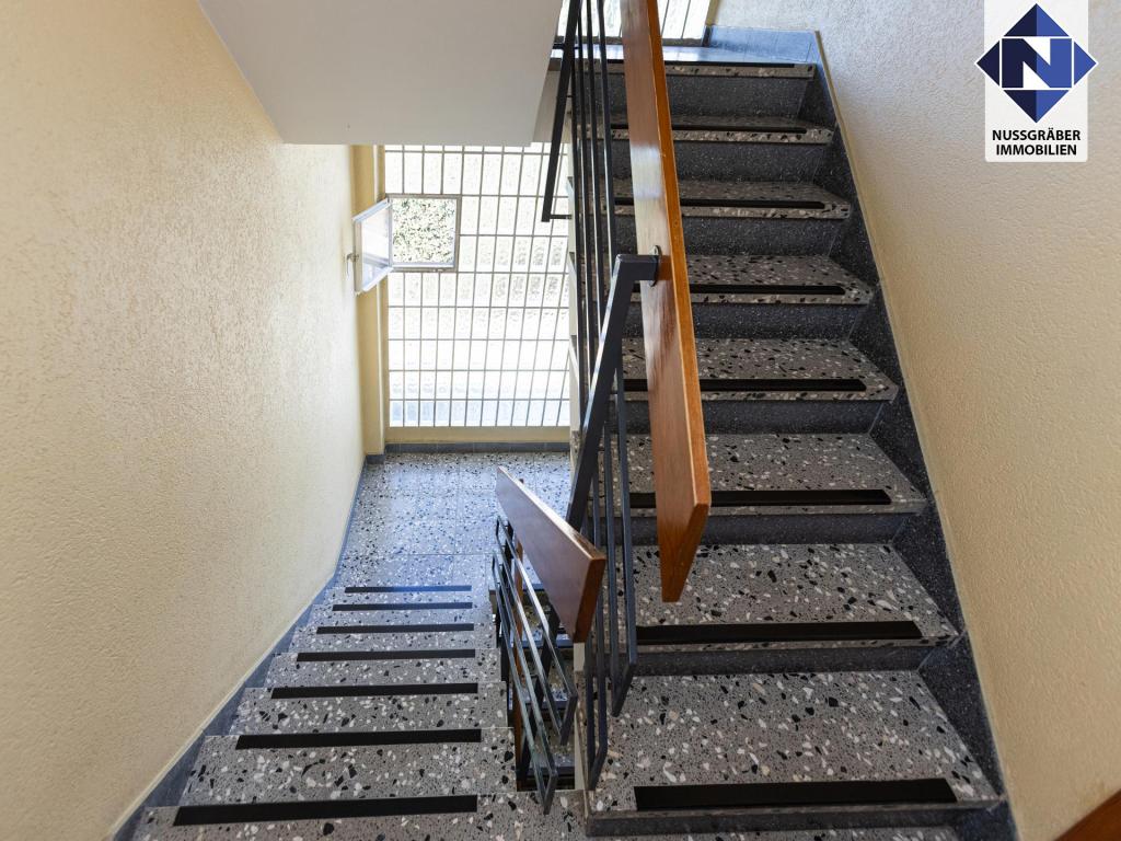 Treppenhaus