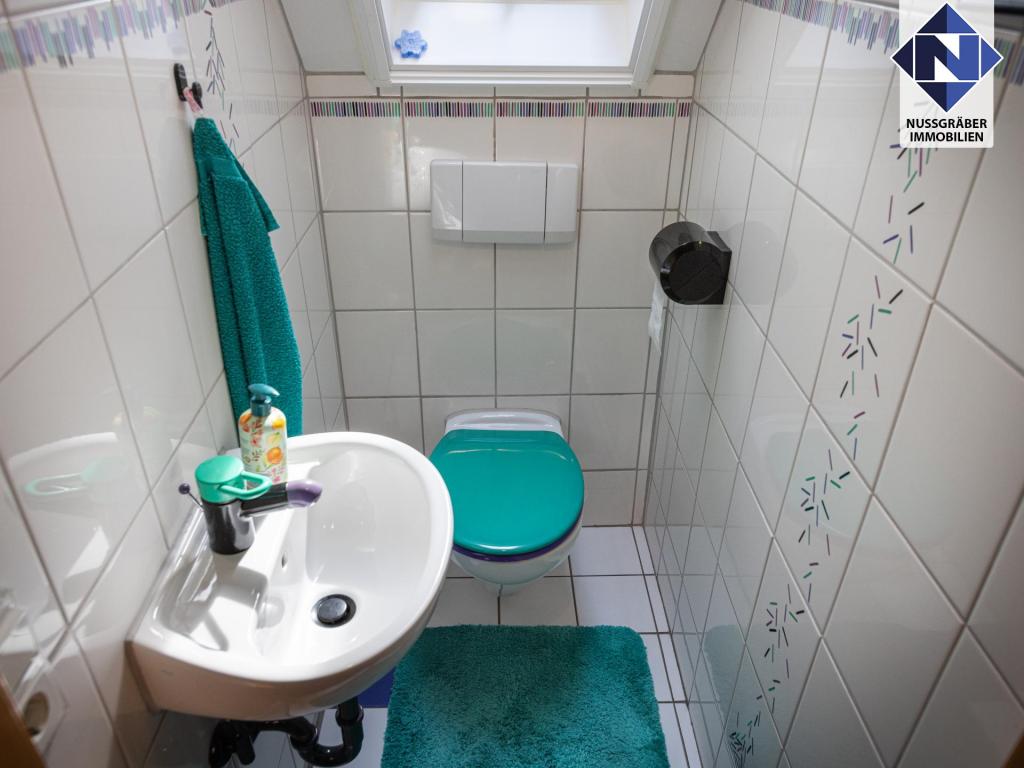 WC DG