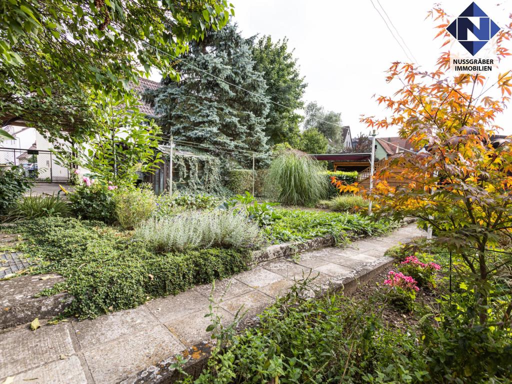 Garten