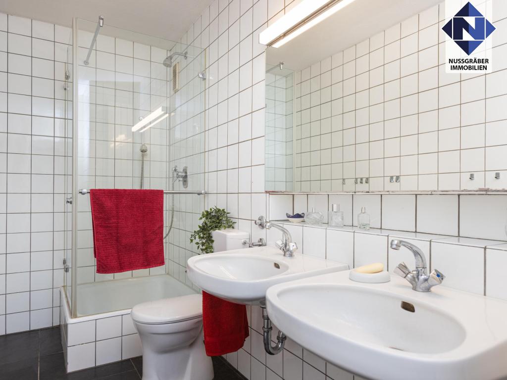 Badezimmer 2
