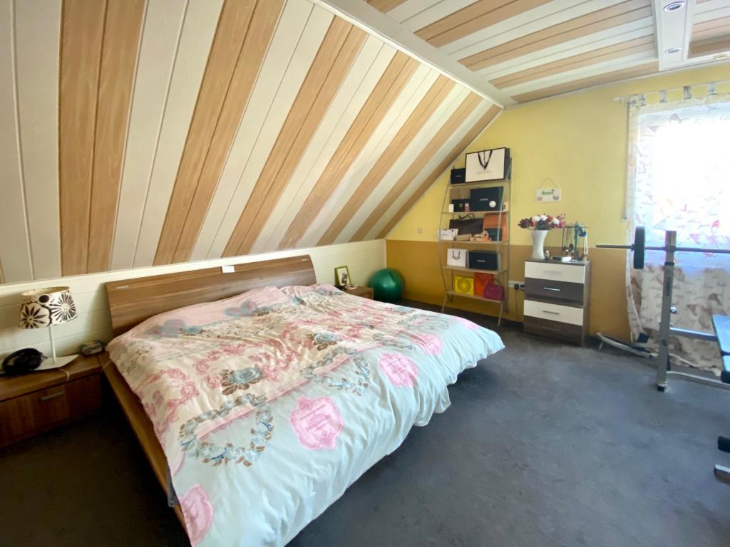Schlafzimmer OG