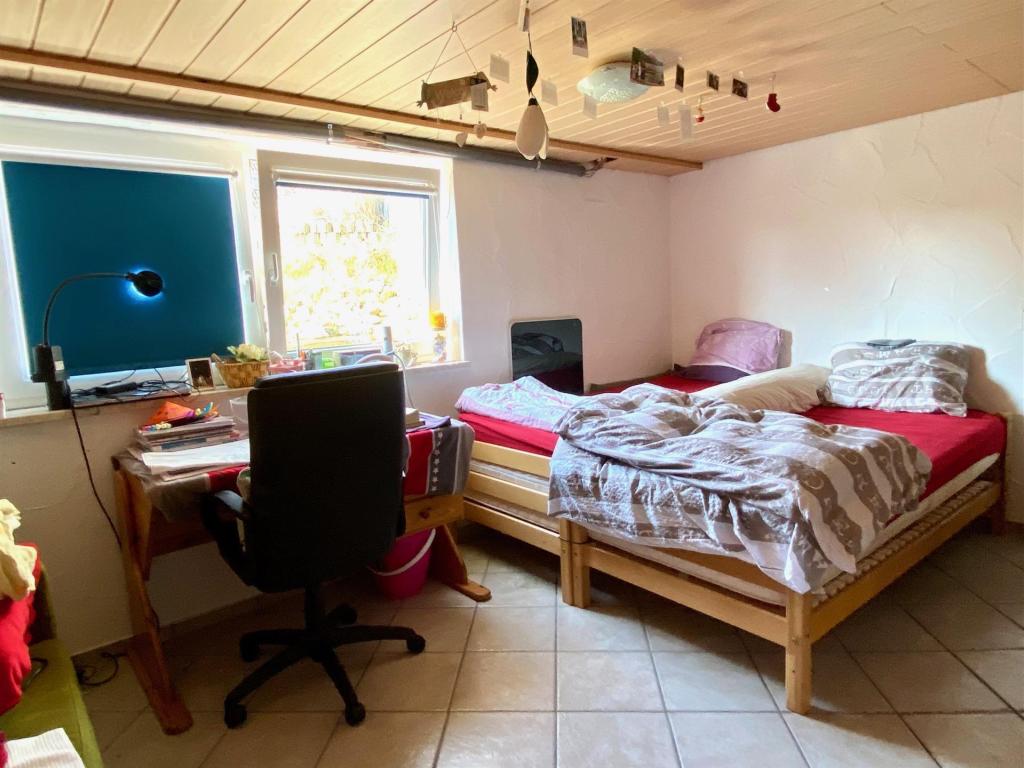 Zimmer Kellergeschoss