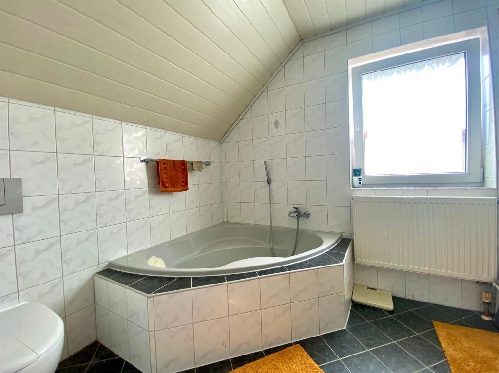 Badezimmer OG