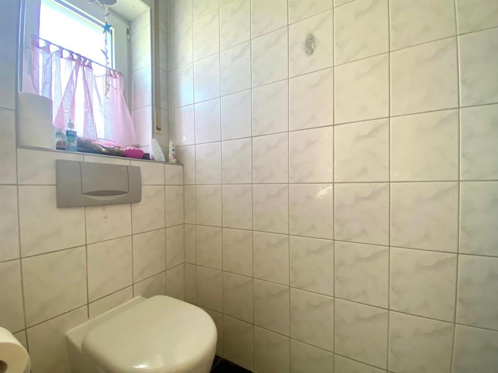 Gäste WC