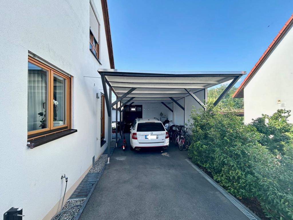 Carport