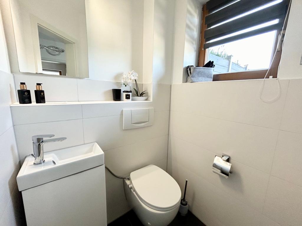 Gäste WC
