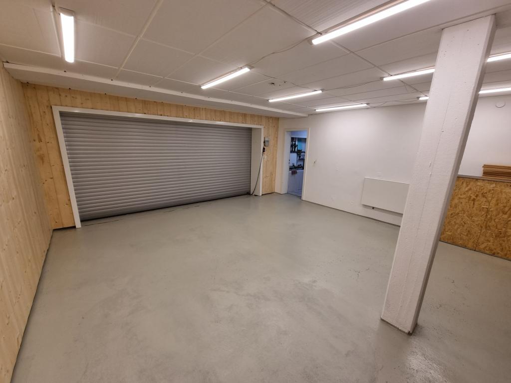 UG Garage