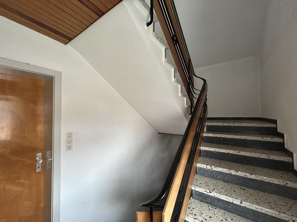 Treppenhaus