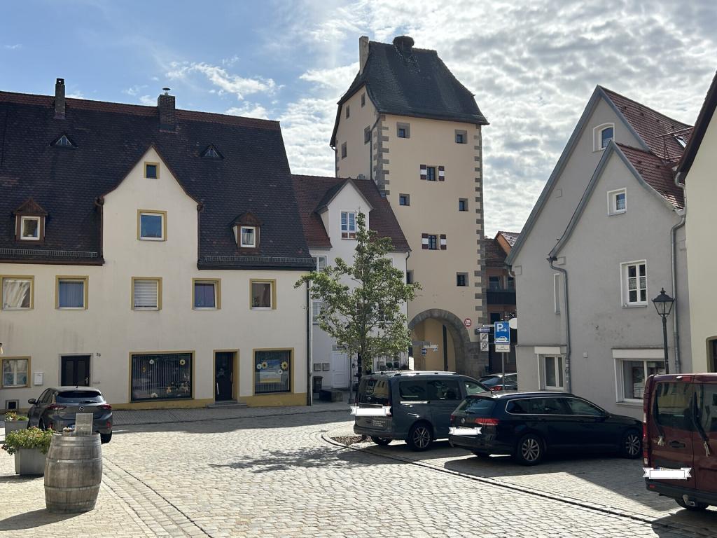 Hersbruck Tor
