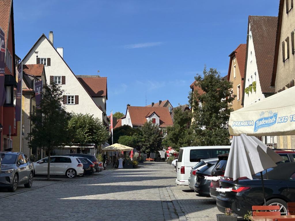 Martin-Luther-Straße