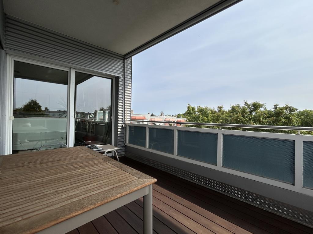 Loggia