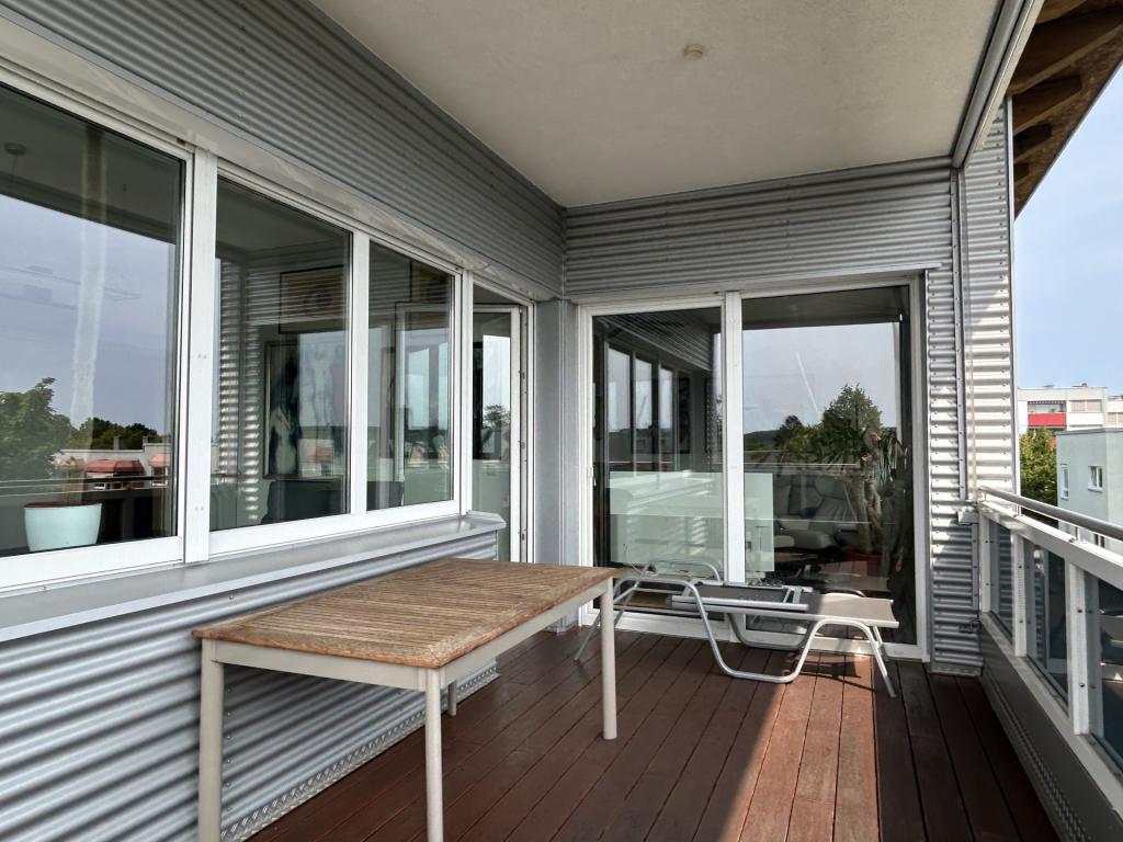 Loggia
