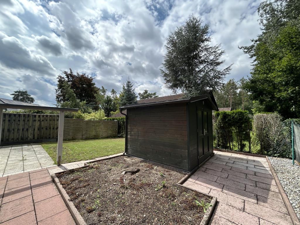 Garten EG
