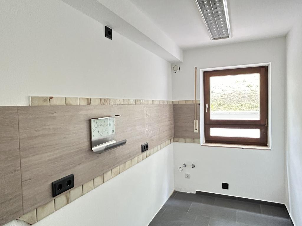 Küche Souterrain