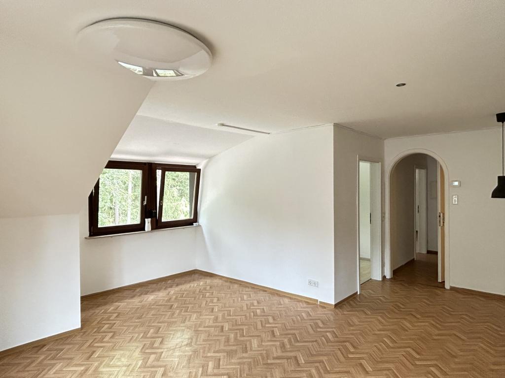 Wohnzimmer DG