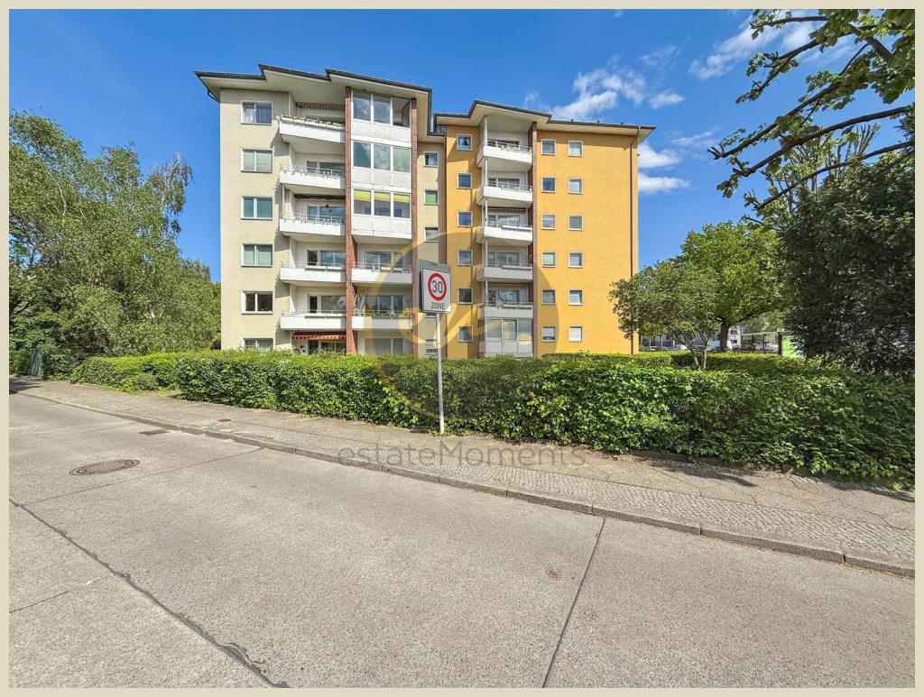 Außenaufnahme