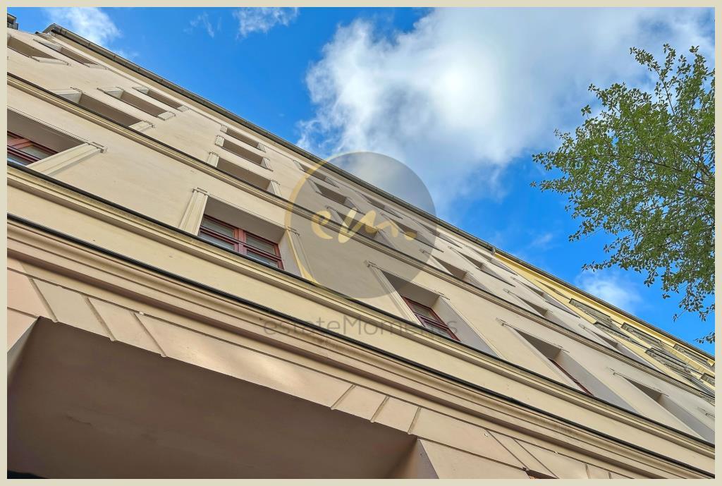 Fassade (Straßenseite)