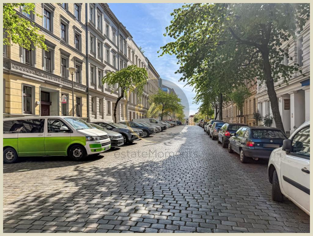 Direkte Umgebung