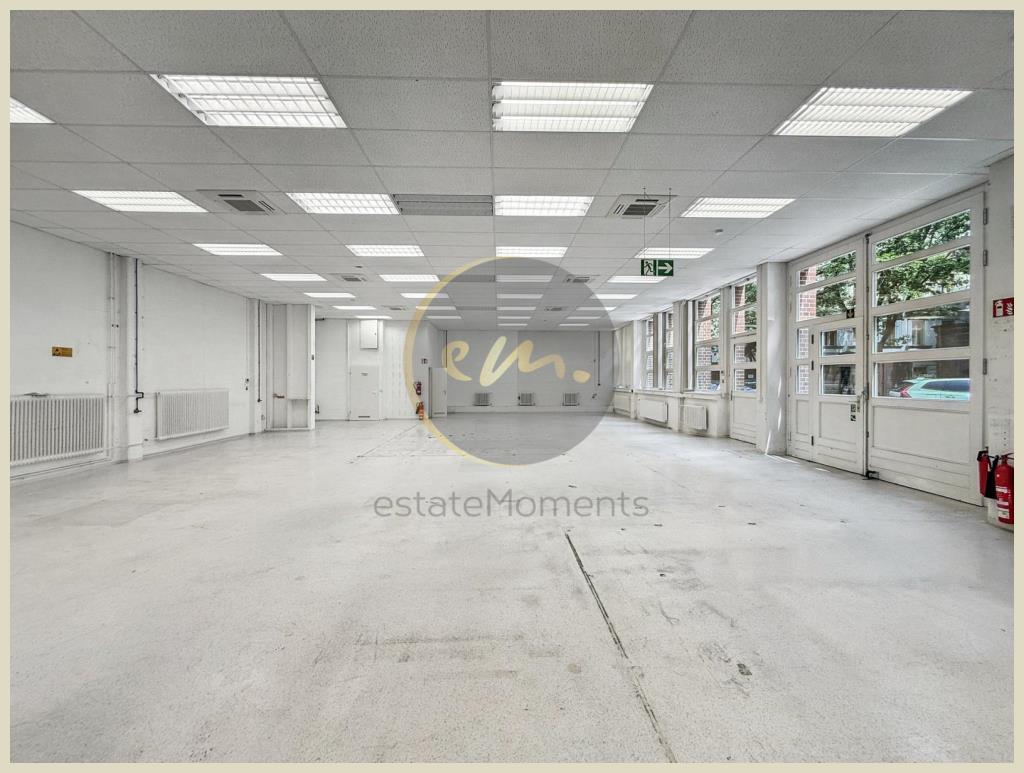 Open Space
