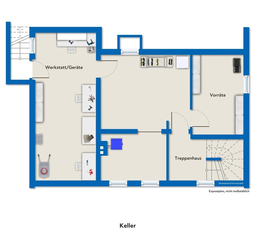 Keller