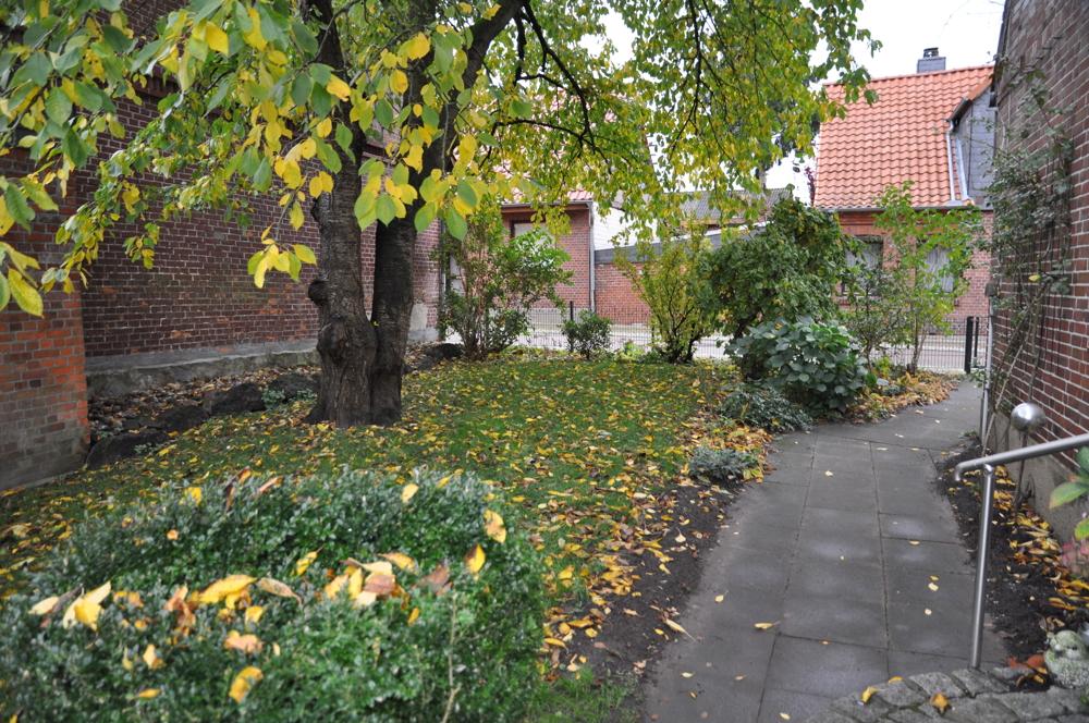 Vorgarten