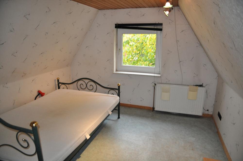 Dachgeschoss
