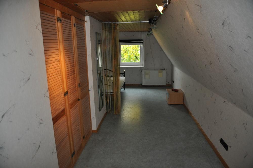 Dachgeschoss