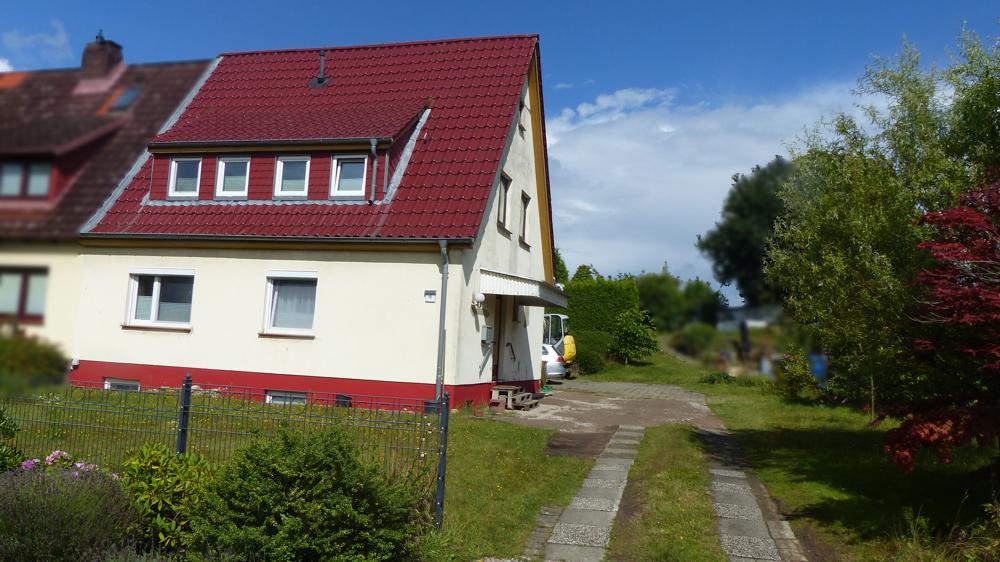 Herzlich Willkommen