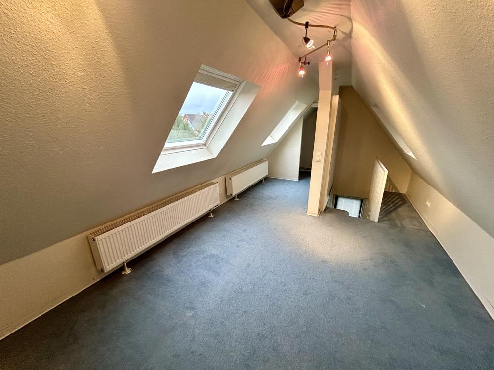 Dachboden