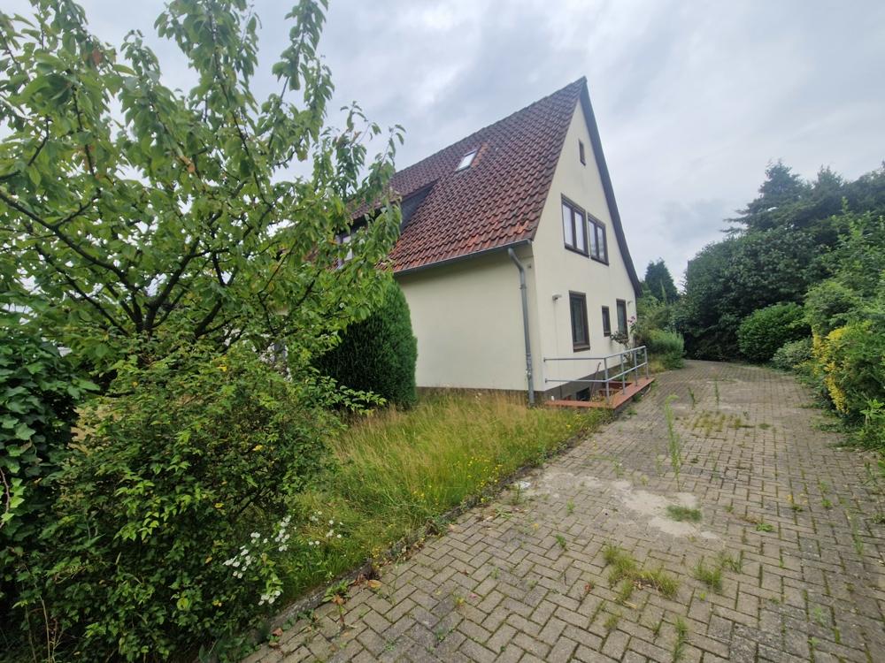 Vorderansicht