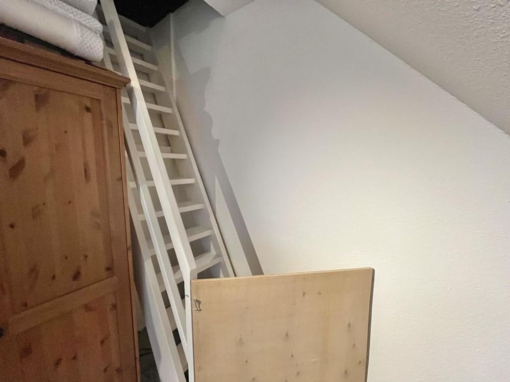 Treppe