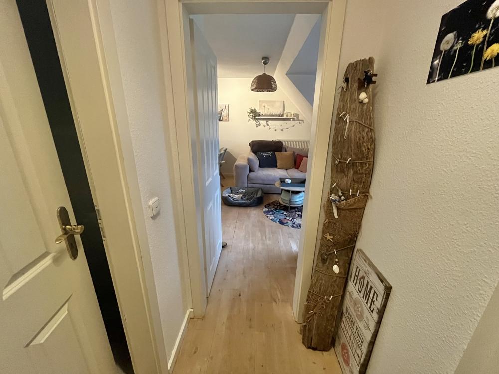 Eingangsbereich