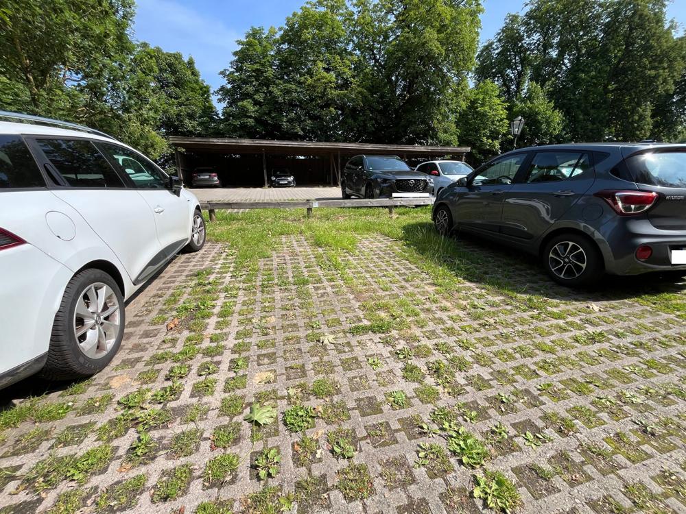 Stellplatz