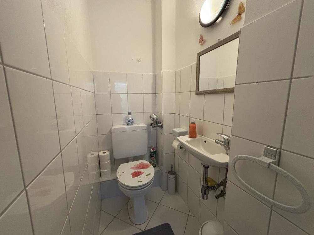 Gäste-WC