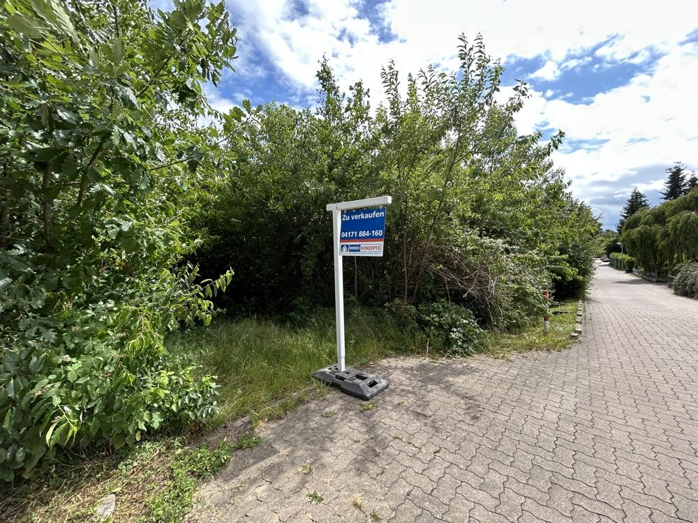 Grundstück