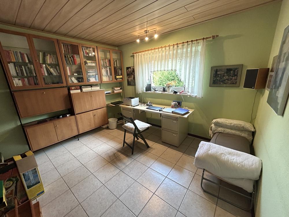 Büro