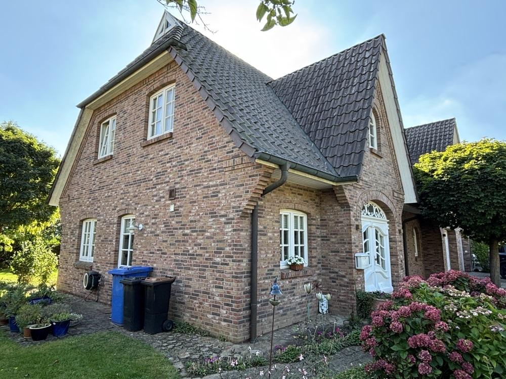 Seitenansicht 