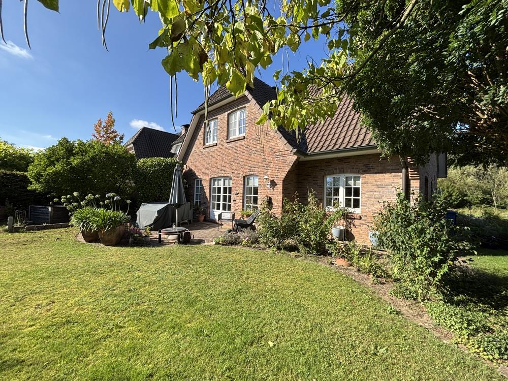 Der uneinsehbare Garten