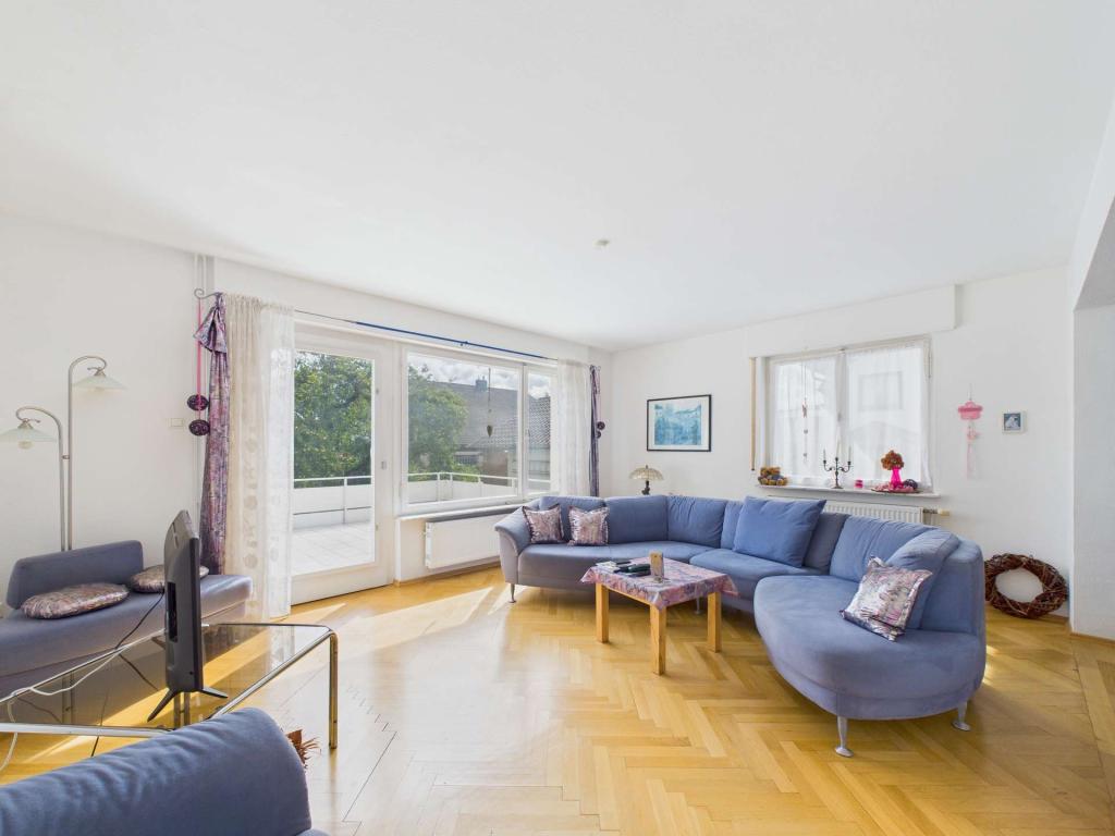 Wohnzimmer EG