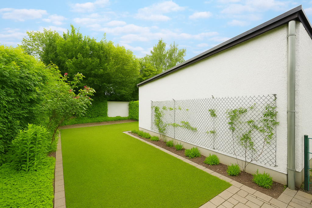 Garten 1