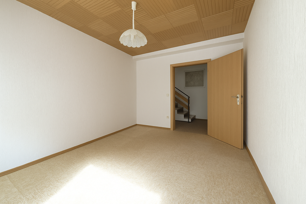 Schlafzimmer 3