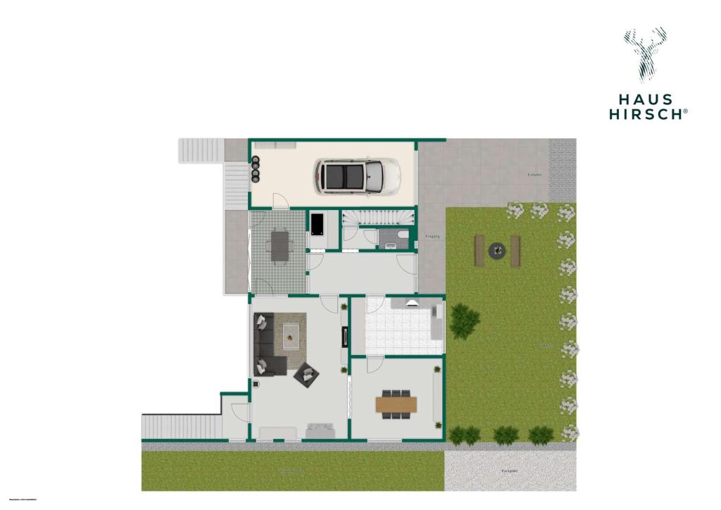 Grundriss AB