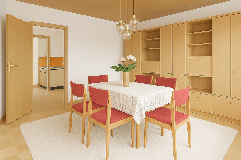 Esszimmer