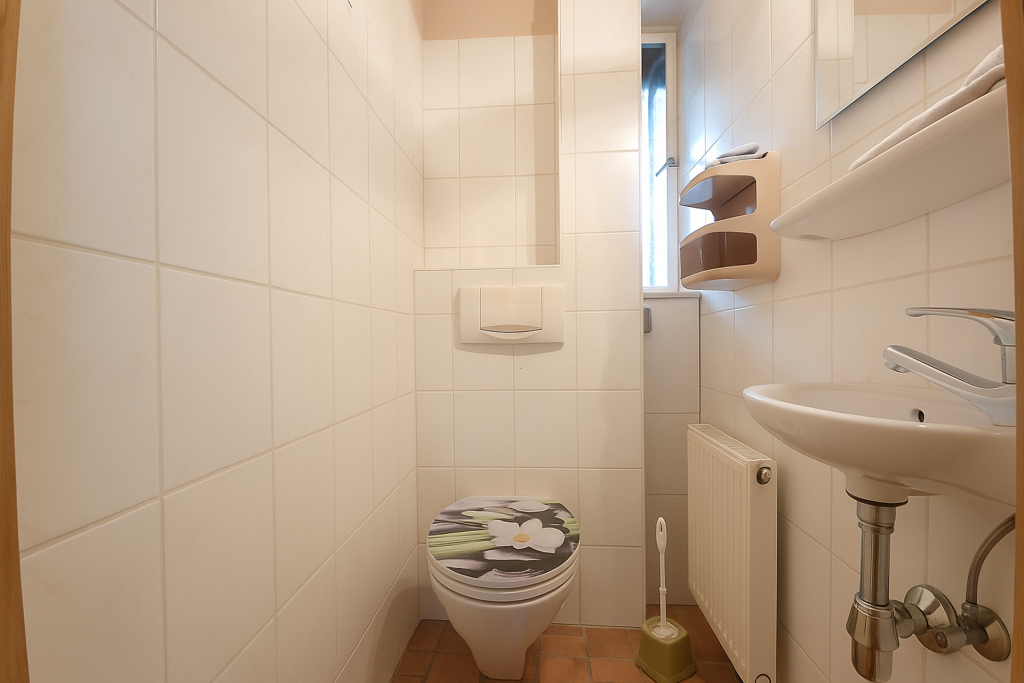 Gäste WC