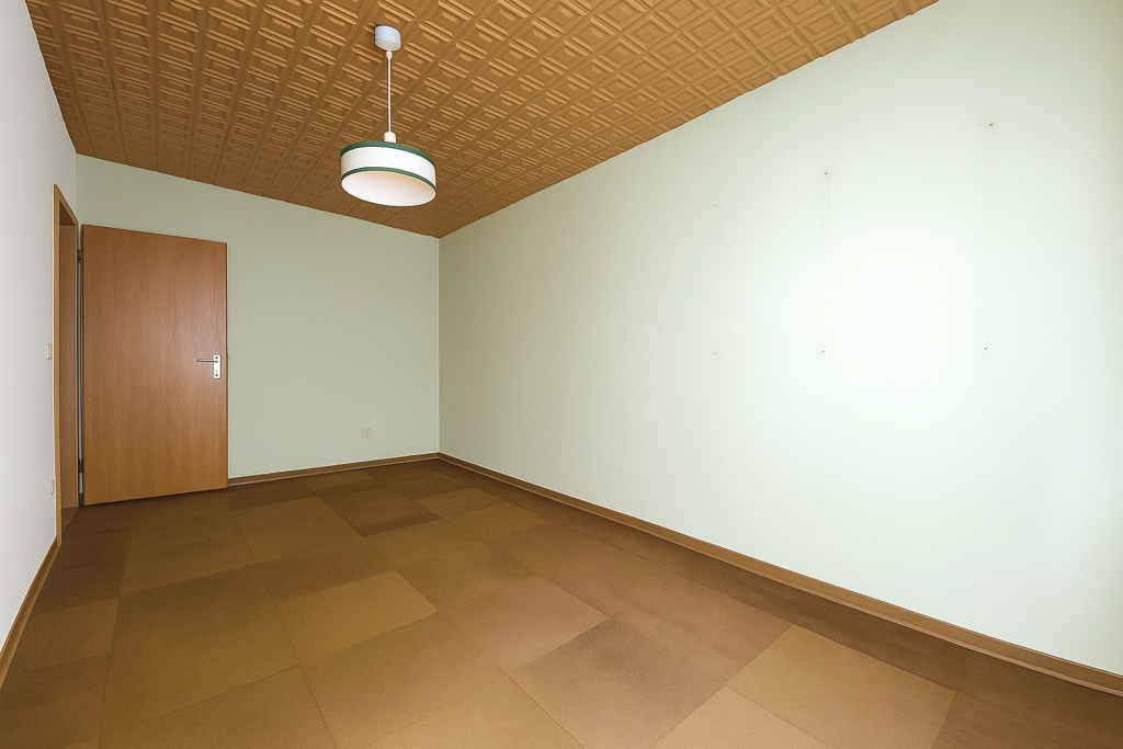 Schlafzimmer 4