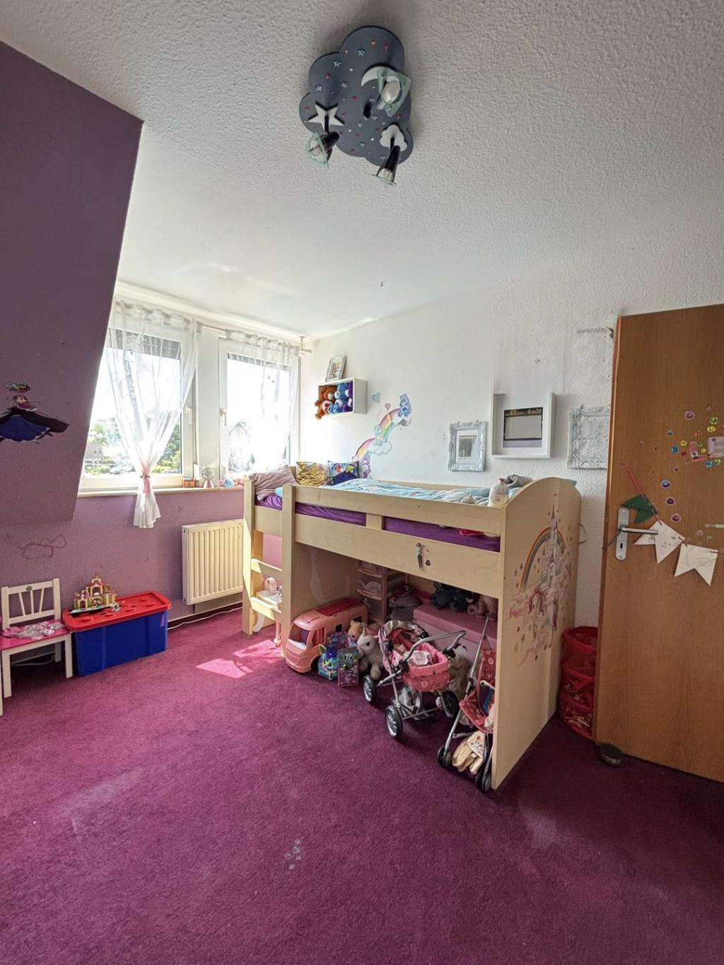 Schlafzimmer 2