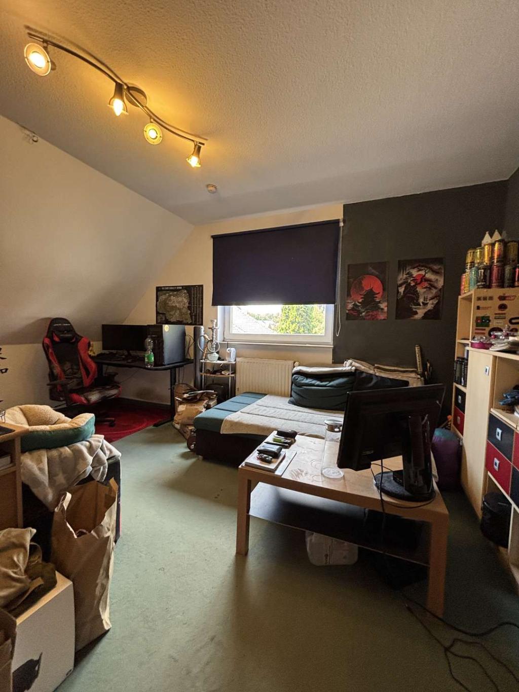 Schlafzimmer 3