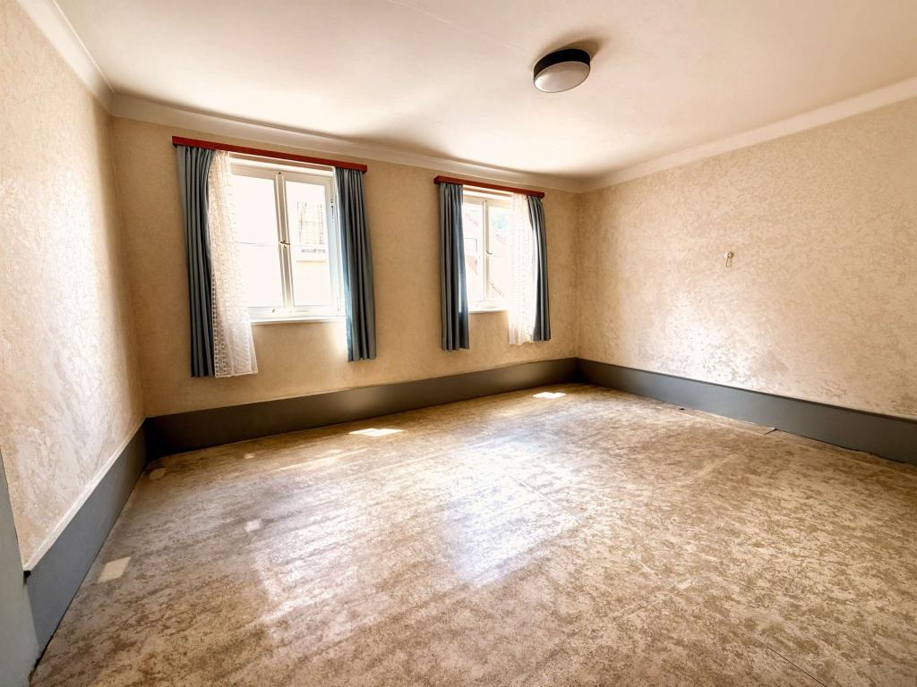 OG - Zimmer 1